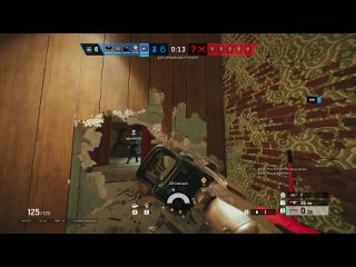 R6 Sta_sya Highlight Clip