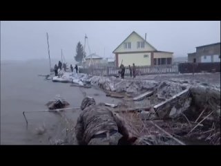 Спасатели дежурят в Шелаболихинском районе