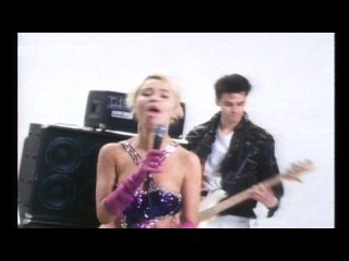 Transvision Vamp - Baby I Dont Care