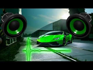Lamborghini Mercy (EXTREME BASS BOOSTED) [Trap Music]