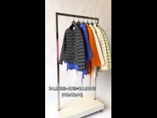 Видео от Магазин модной одежды Ли Фэйш|Бренды класса люкс