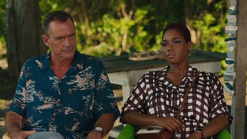 Death In Paradise S13