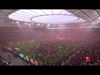 🏆 The Champions of the Bundesliga 2023_24 🏆