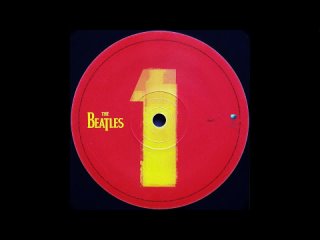 ЛУЧШИЕ МУЗЫКАЛЬНЫЕ АЛЬБОМЫ МИРА / THE WORLD'S BEST ALBUMS. The Beatles. 1 (LP1)_2000, 2015