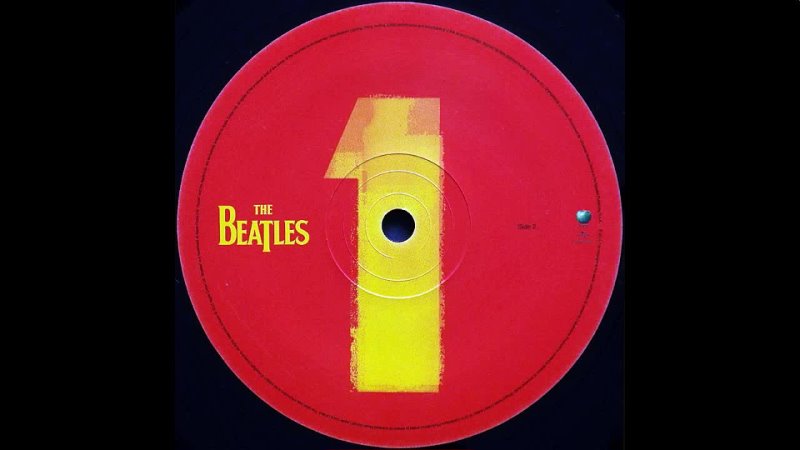 ЛУЧШИЕ МУЗЫКАЛЬНЫЕ АЛЬБОМЫ МИРА, THE WORLDS BEST ALBUMS. The Beatles. 1 ( LP1)