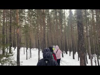 Видео от Баирмы Раднаевой