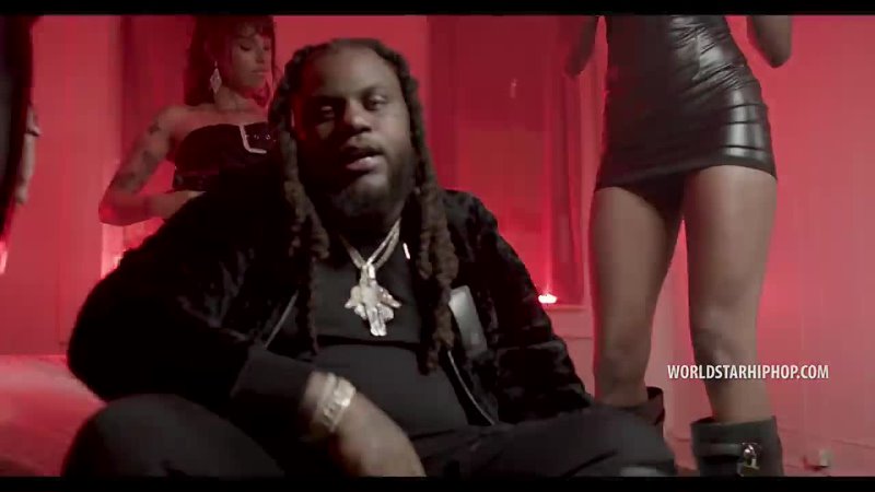 Fat Trel - Dummy (Official Music Video)