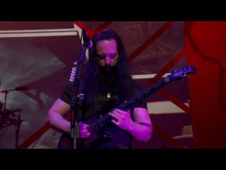 Dream Theater - Distant Memories: Live In London Set 2 (2020)