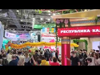 Видео от Манычского СМО РК