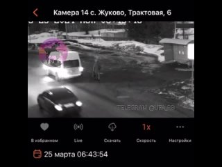 Автор:  Вот так работает маршрутка 171 в село Жуково-Уфа , вовремя не выезжают, не останавливается, просим вас опубликовать что