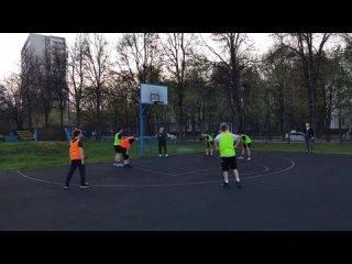 Спартакиада ШСК “Школа 1571“ 5-6-7 классы. Баскетбол 🏀. Сириус. Вселенная. Галактика.