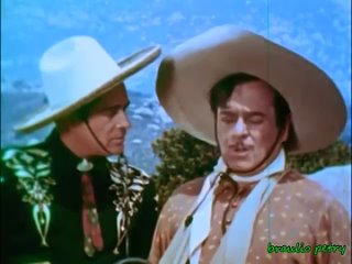 El Cisco Kid  5x17 Puerta a ninguna parte