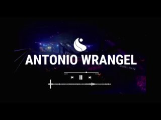 ANTONIO WRANGEL - EVOLUTION WORLD #032