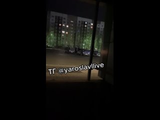 Видео от Ярославль LIVE