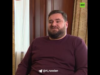 ️Армянский блогер Мика Бадалян опасается: его могут задержать, когда он вернётся на родину из России