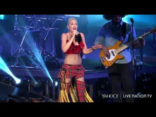 Gwen Stefani Cool Live 2017 HD