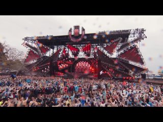 Nicky Romero - Ultra Music Festival Miami 2024 (Day 1)