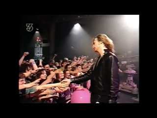 Helloween - Live at Music Hall in Köln, Germany, 14.05.1992