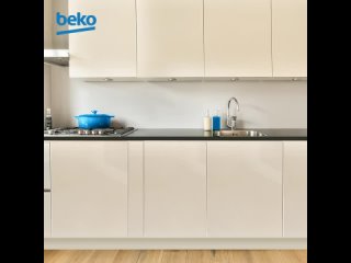 Обзор посудомоечной машиной Beko BDIS38120Q