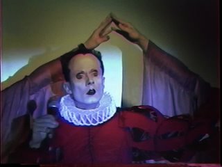 Klaus Nomi - Three Wishes+After the Fall, Danceteria, , высокое качество