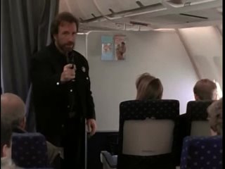 Walker Texas Ranger - S2E19