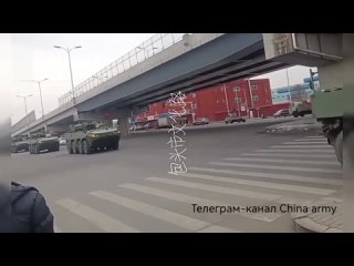 Видео от Военная техника НОАК, армий КНДР и Ирана