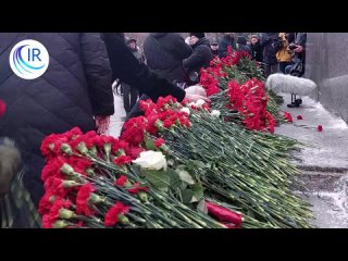 🇷🇺 Surmonter les ténèbres : La souffrance commune de Leningrad et du Donbass
