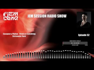 Lena Jem - Jem Session Radio Show #52