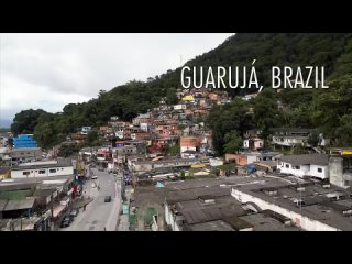 The origin of “Do Bronx” 🇧🇷 Charles Oliveira’s journey from the favelas to UFC _ ESPN
