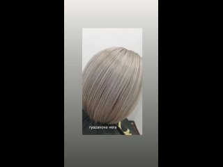 Видео от Окрашивание Волос-Веры