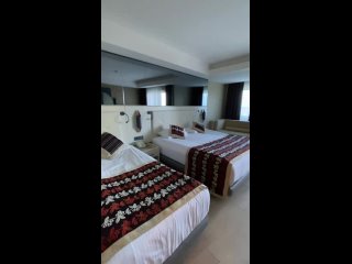 Long Beach Resort & Spa Deluxe 5*: номер