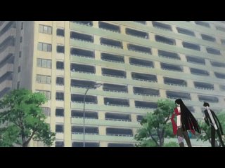 xxxHOLiC - Episode 6 (English Dub)