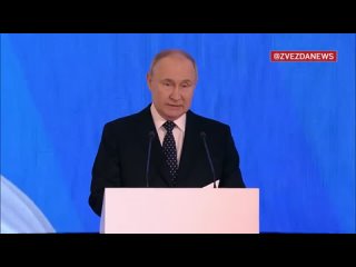 МРОТ должен увеличиться вдвое и к 2030 году достигнуть 35 тысяч рублей, заявил Путин
