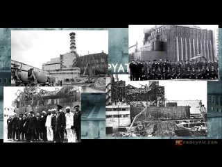 [Red Cynic] «Чернобыль». Обзор «Красного Циника»