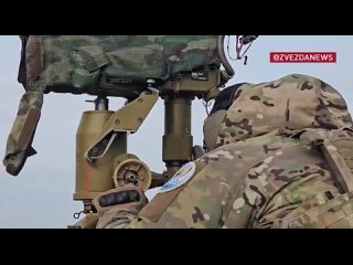 Бойцы армии России уничтожили очередной американский танк «Абрамс» под Авдеевкой