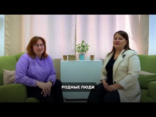 Семейный клуб на фестивале “Родные люди“ - пространство Псхологического и физического здоровья