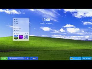 AR 4789 Windows 12 - 2024