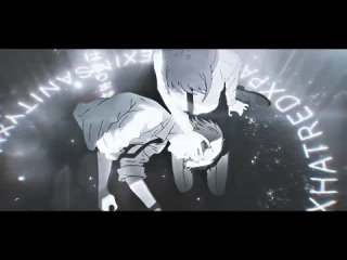 Music: Bones & Dylan Ross - ThatsTheFace ★[AMV Anime Клипы]★ Remix,MIX