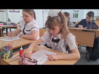 Видео от Советники директора | Приморско-Ахтарский район
