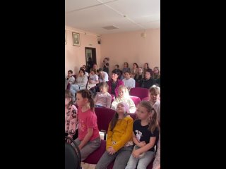 Видео от МБУ ДО ДМШ №15 г.Уфы - musical school № 15