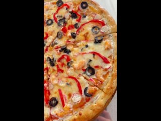 Видео от Доставка Пиццы“Bon Appetit“ l Вольск