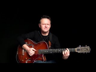 Sylvain Luc - Practicing with the metronome (jazz guitar lesson excerpt)