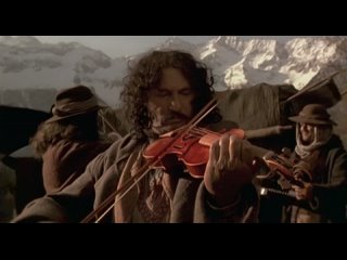 O Violino Vermelho - Parte 1 (1998) Canadá-Itália-R. Unido - François Girard - 2h05min - Legendado Pt-Br