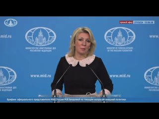 Ministre des Affaires trangres : lOccident a commenc   excuser  le rgime de Kiev