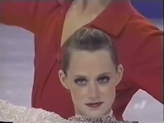 Tessa Virtue  Scott Moir CAN - 2006 Four Continents Championships FD