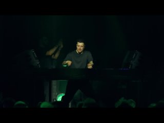 [4K] Blasterjaxx - Tomorrowland Winter 2024 (Cage) | OFFICIAL VIDEO