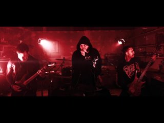 PATHOLOGY - Cult of the Black Triangle (Official Video) 2024