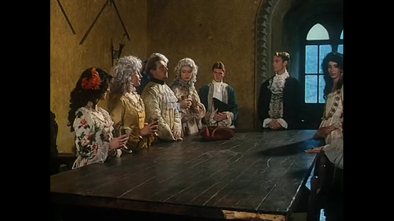 Marquis De  с   Siffredi, Rosa Caracciolo, Tania Lariviere, Valentina, Laetitia Zappa