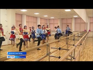 Накануне в концертном зале Пакгаузов отпраздновали День работника культуры