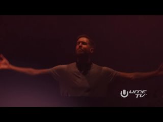 Calvin Harris - Live @ Mainstage, Ultra Music Festival 2024, Day 3 (Official Video)